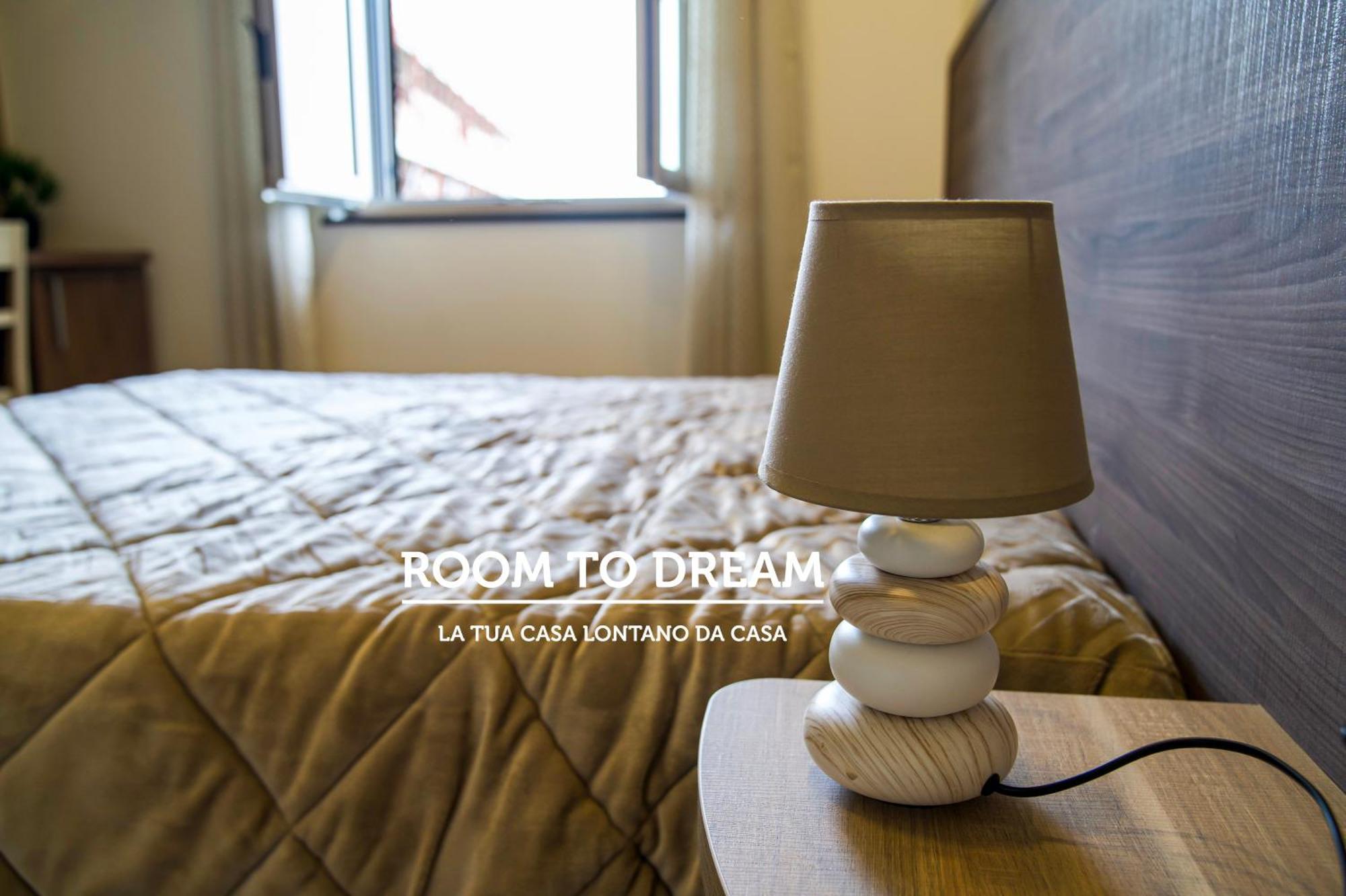 Room To Dream San Valentino Torio Exteriör bild
