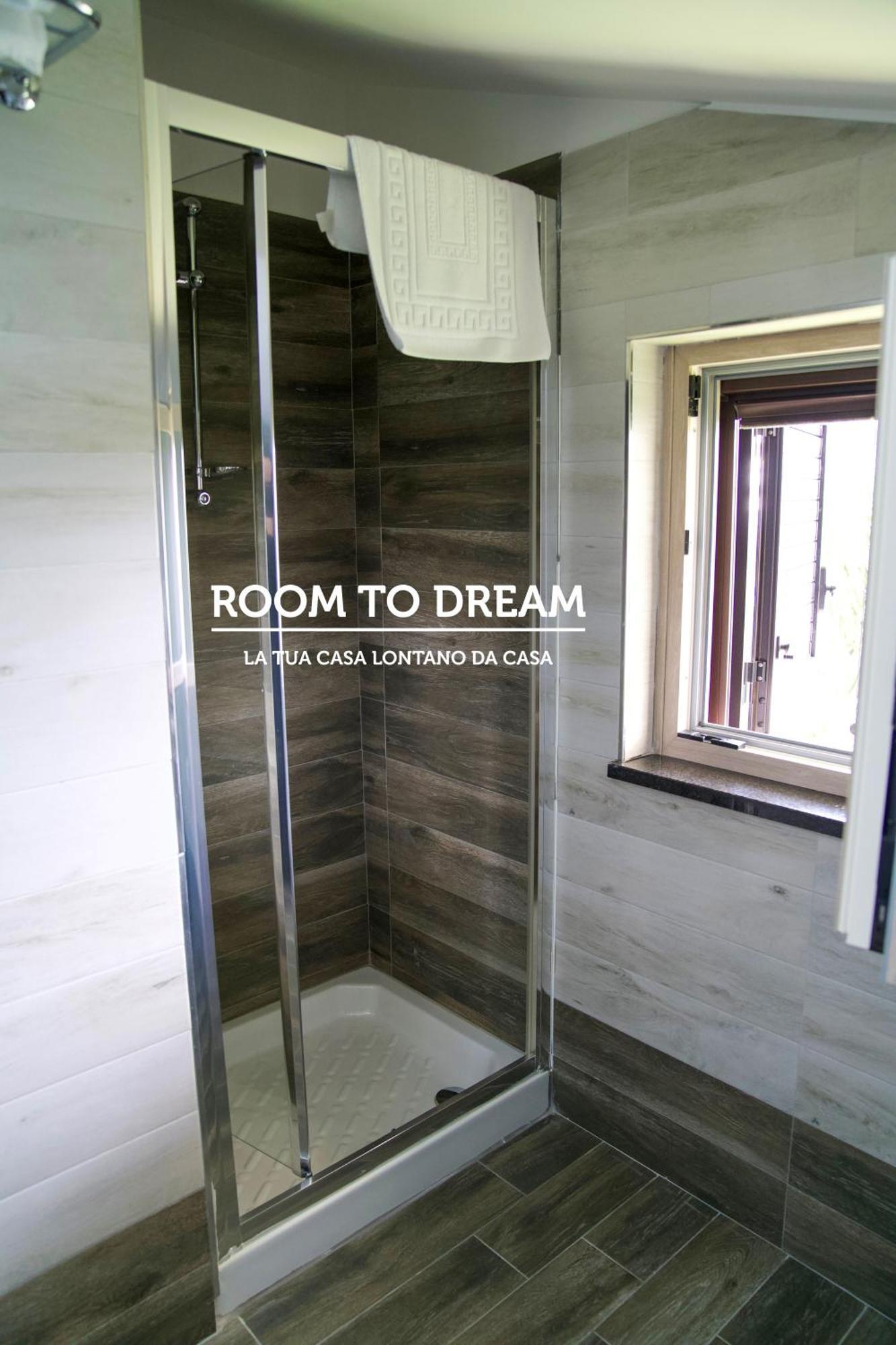 Room To Dream San Valentino Torio Exteriör bild
