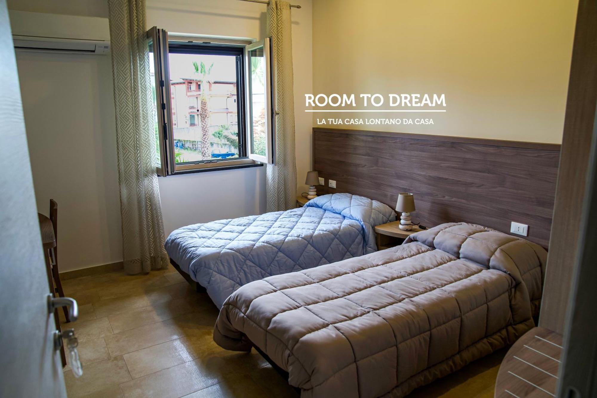 Room To Dream San Valentino Torio Exteriör bild